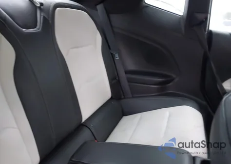 2019 Chevrolet Camaro 2Ss z USA, uszkodzony, nr VIN 1G1FH1R73K0107466